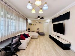 Blk 688B Choa Chu Kang Drive (Choa Chu Kang), HDB 4 Rooms #586723921